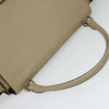 Secondhand Celine Trapeze Bag Leather with