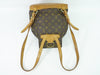Secondhand Louis Vuitton Vintage Montsouris Backpack