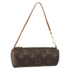 Louis Vuitton Papillon Pochette Monogram Canvas