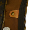 Secondhand Louis Vuitton Keepall Bag