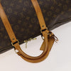 Secondhand Louis Vuitton Keepall Bandouliere Bag
