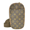 Louis Vuitton Pochette Gange Monogram Canvas