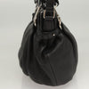 Secondhand Celine Pillow Handbag Black Leather Bags
