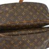 Secondhand Louis Vuitton Saumur Handbag