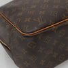 Secondhand Louis Vuitton Deauville Handbag