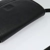 Secondhand Burberry Flap Shoulder Bag