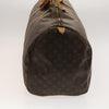 Secondhand Louis Vuitton Keepall Bag
