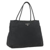 Prada Vintage Tote Tessuto