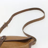 Secondhand Loewe Anagram Shoulder Bag