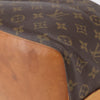 Louis Vuitton Petit Noe Handbag Monogram Canvas