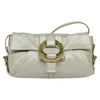 Secondhand Bvlgari Chandra Flap Shoulder Bag
