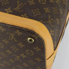Louis Vuitton Cruiser Handbag Monogram Canvas
