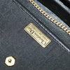 Secondhand Christian Dior Vintage Trotter Crossbody Bag