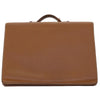 Hermes Sac a Depeches Bag Buffalo