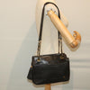 Secondhand Bally Vintage Chain Shoulder Bag