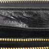 Secondhand Miu Miu Matelasse Wallet
