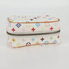 Louis Vuitton Wapity Trousse Pouch Monogram Multicolor