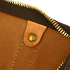 Louis Vuitton Keepall Bag Monogram Canvas