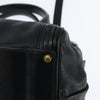 Secondhand Chloe Alice Satchel Black Leather Bags