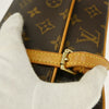 Louis Vuitton Marelle Shoulder Bag Monogram Canvas
