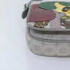 Secondhand Louis Vuitton Conte de Fees Musette Shoulder Bag Monogram Patchwork
