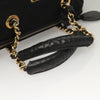 Secondhand Prada Chain Shoulder Bag Tessuto