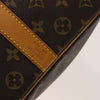 Secondhand Louis Vuitton Keepall Bandouliere Bag
