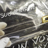 Secondhand Hermes Kelly Souvenir Bag Vinyl