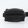 Prada Front Pocket Messenger Bag Tessuto