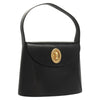 Christian Dior CD Shoulder bag Leather