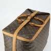 Louis Vuitton Cruiser Handbag Monogram Canvas