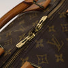 Secondhand Louis Vuitton Keepall Bag