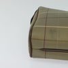 Secondhand Burberry Nova check Pochette