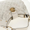 Louis Vuitton Solar Handbag Mahina Leather