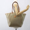 Secondhand Celine Vintage Macadam Tote bag Canvas and