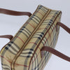 Secondhand Burberry Shoulder Bag Nova Check