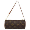 Louis Vuitton Papillon Pochette Monogram Canvas