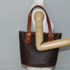 Secondhand Celine Vintage Macadam Shopper Tote