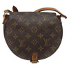 Secondhand Louis Vuitton Tambourine Handbag