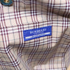 Secondhand Burberry Blue Label shoulder bag