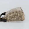 Secondhand Fendi Vintage Shoulder Bag Zucca