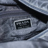 Secondhand Prada Open Tote Re-