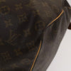 Louis Vuitton Keepall Bag Monogram Canvas