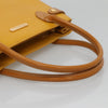 Burberry Vintage Handbag Leather