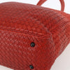 Bottega Veneta Intrecciato Tote Leather