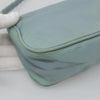 Prada Pochette Shoulder Bag Tessuto