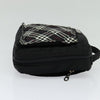 Burberry Nova check Shoulder bag Canvas