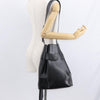 Louis Vuitton Vintage Sac d'Epaule Handbag Epi Leather