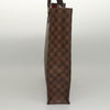 Secondhand Louis Vuitton Sac Plat Bag Damier