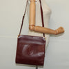 Secondhand cartier Must de Cartier Shoulder Bag
